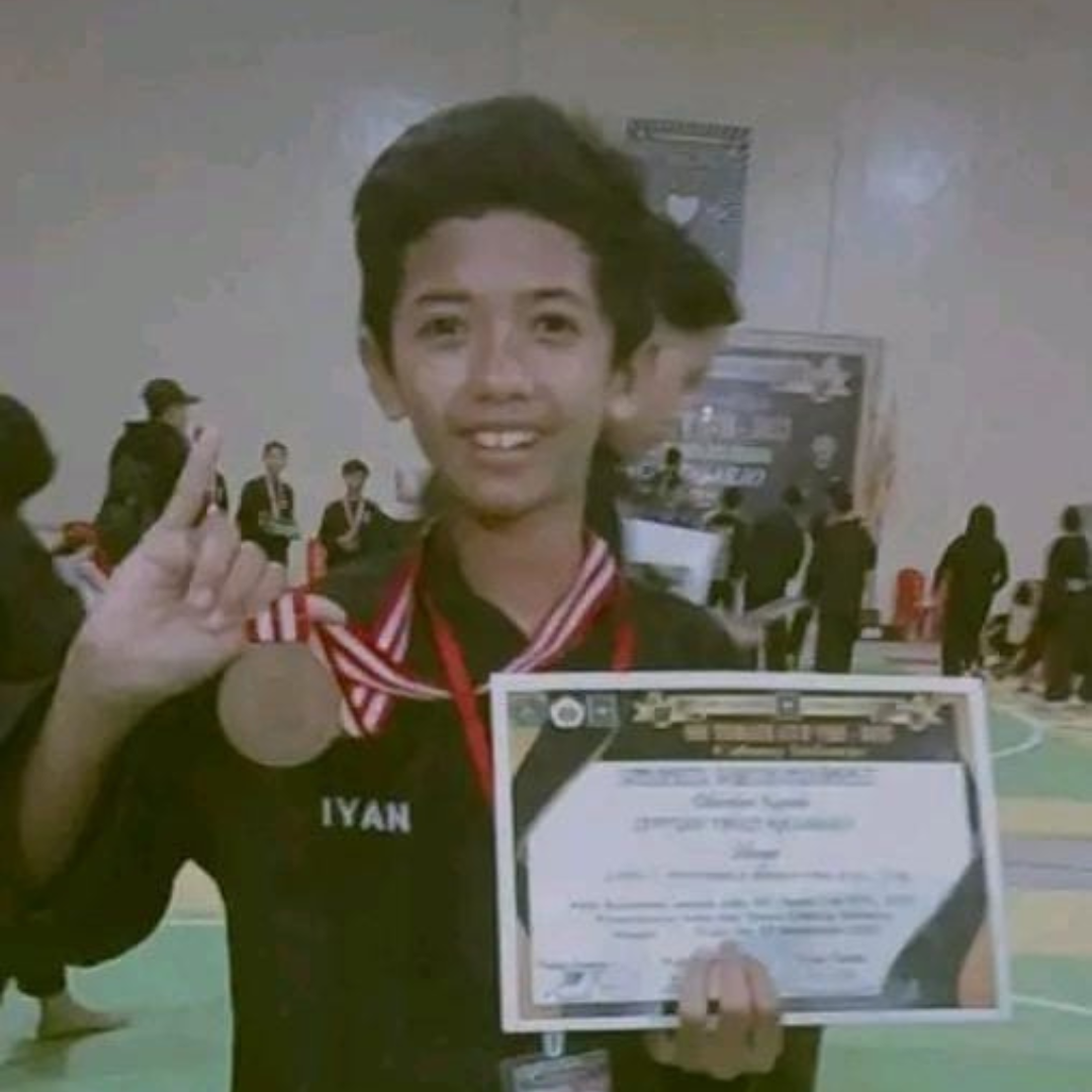 Pencak Silat